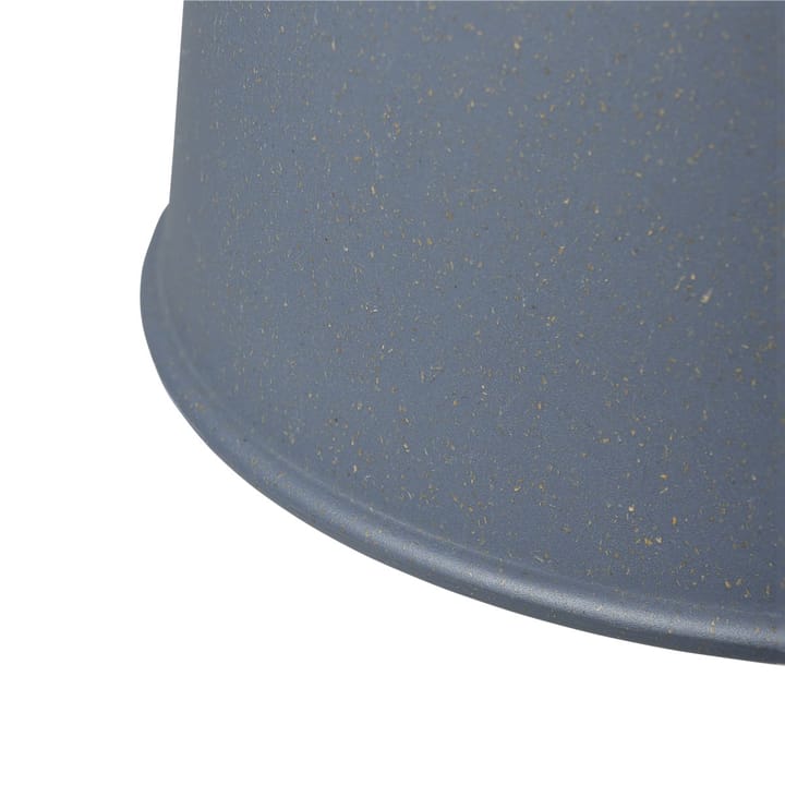 Lámpara de techo Grain, Blue grey Muuto