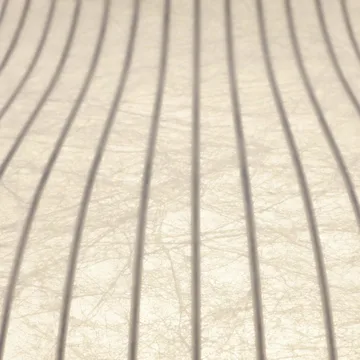 Lámpara de techo Strand close - 45 cm - Muuto