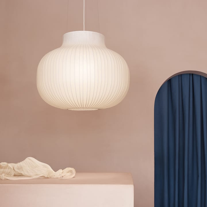 Lámpara de techo Strand close, 45 cm Muuto