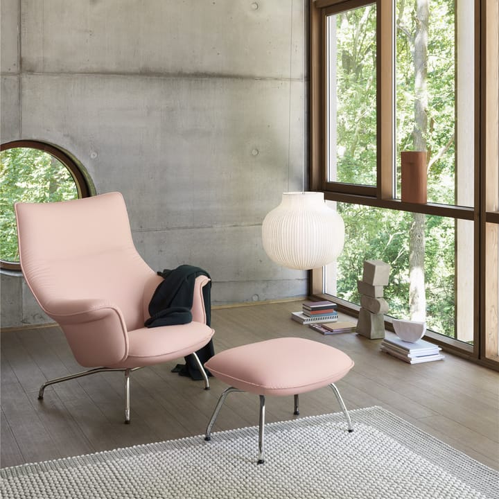 Lámpara de techo Strand close, 60 cm Muuto