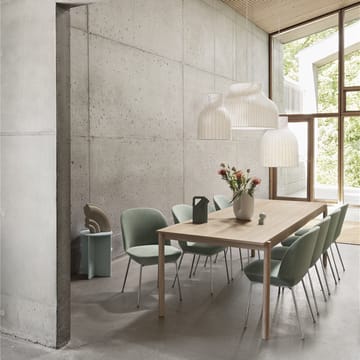 Lámpara de techo Strand open - 60 cm - Muuto