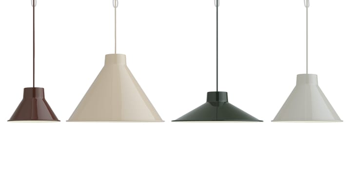Lámpara de techo Top Ø28 cm, Arena Muuto