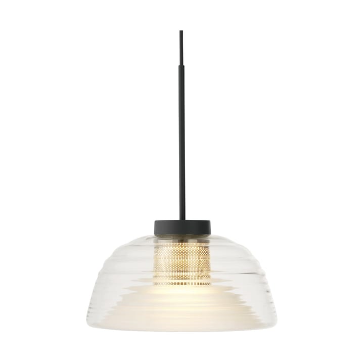 Lámpara Two-Layer Ø37,5 cm - Black - Muuto
