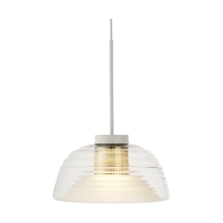Lámpara Two-Layer Ø37,5 cm - Grey - Muuto
