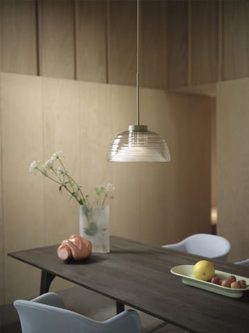 Lámpara Two-Layer Ø37,5 cm - Grey - Muuto