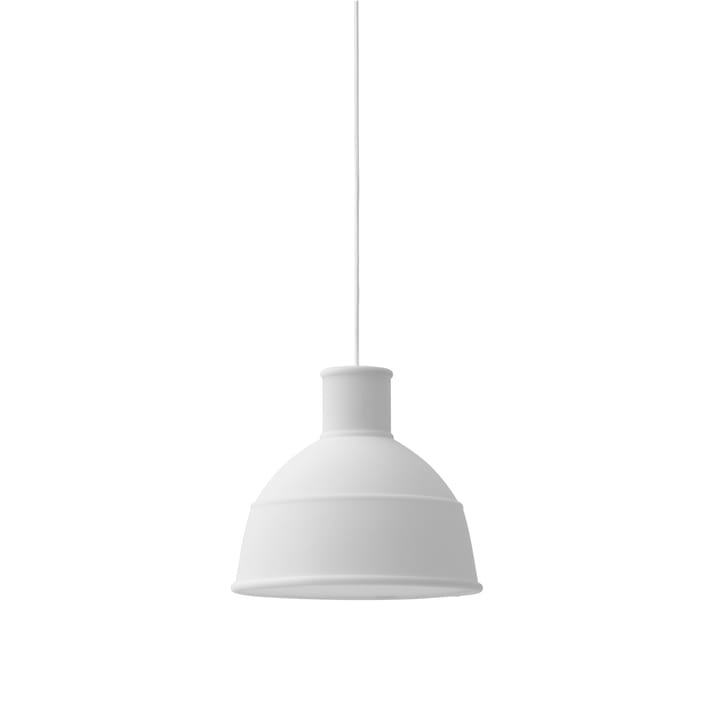 Lámpara Unfold - Translucent white - Muuto