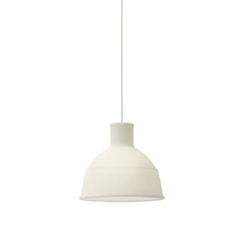 Lámpara Unfold - Translucent white - Muuto