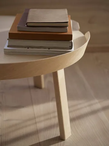 Mesa Around grande  - Oak - Muuto