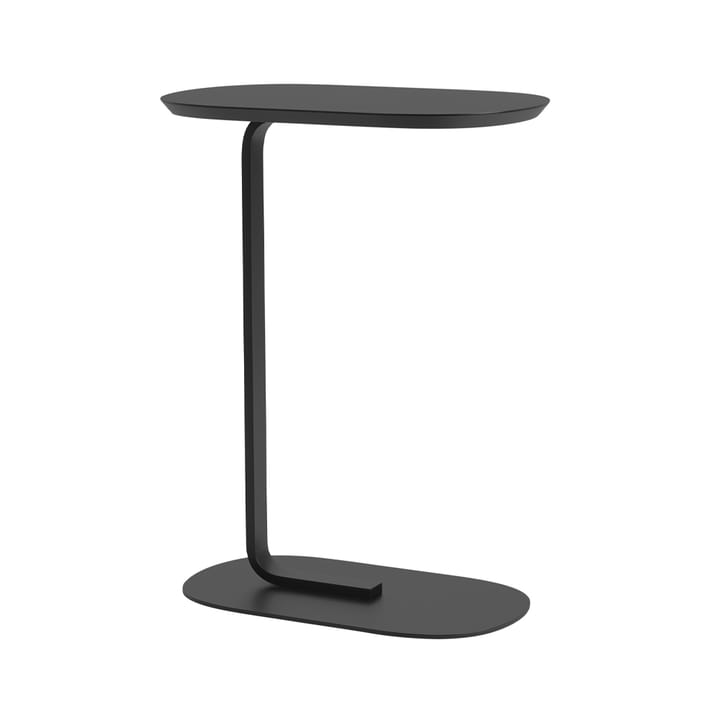 Mesa auxiliar Relate 73,5 cm - Black - Muuto