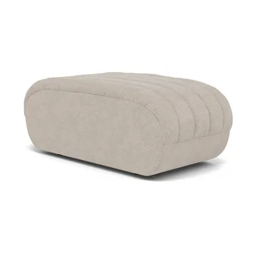 Módulo de sofá Coltre - Ottoman, turf-sand - Muuto