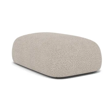 Módulo de sofá Coltre - Reposabrazos, turf-sand - Muuto