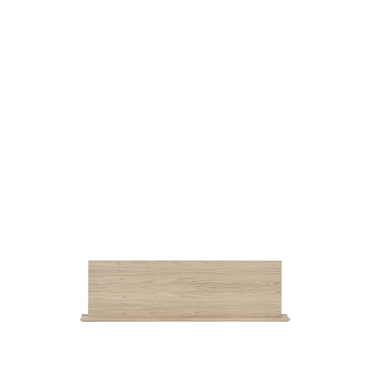 Pantalla Linear System - Oak 125 cm - Muuto
