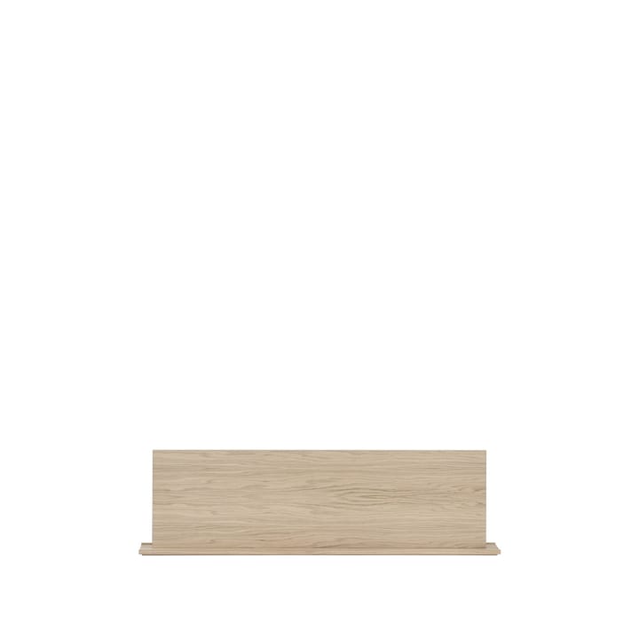 Pantalla Linear System - Oak 125 cm - Muuto