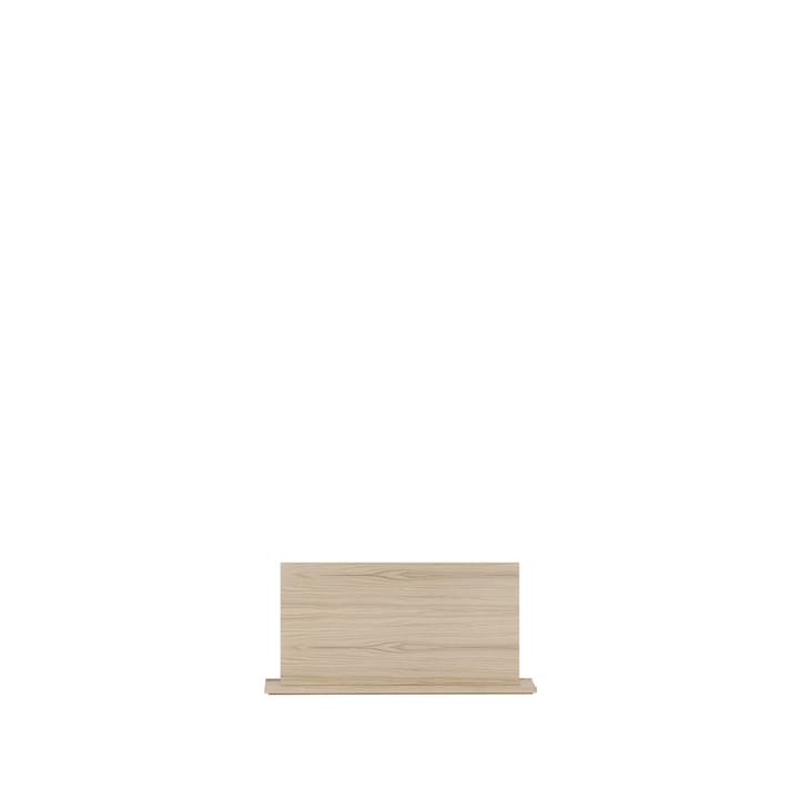 Pantalla Linear System - Oak 75 cm - Muuto
