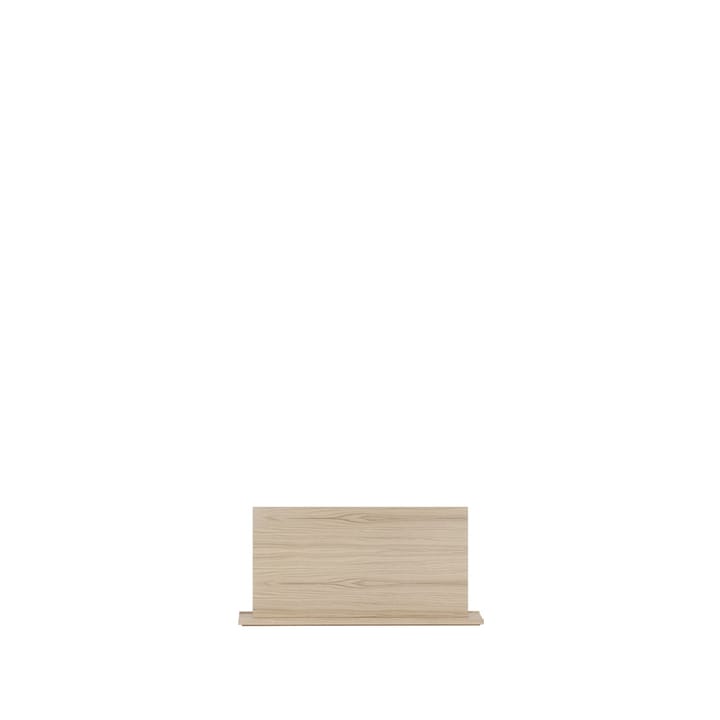 Pantalla Linear System - Oak 75 cm - Muuto