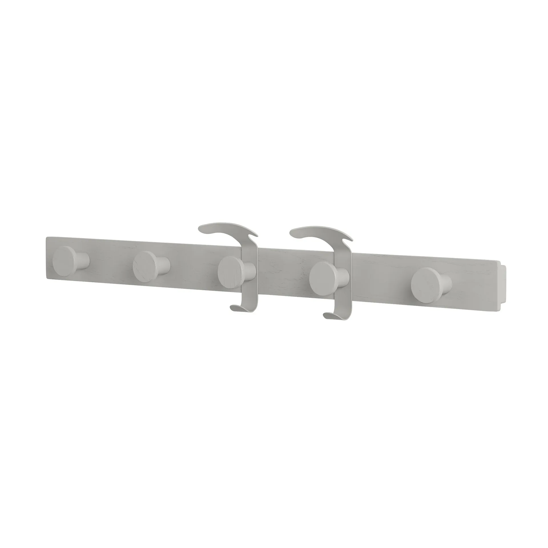Perchero Avail, gris-gris Muuto