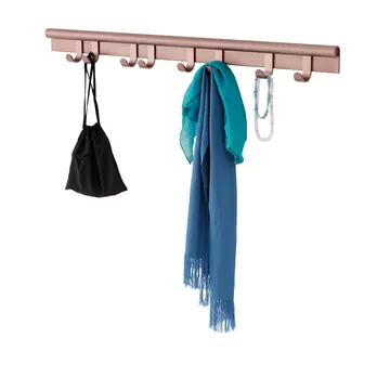 Perchero Coil 100 cm - Plum - Muuto