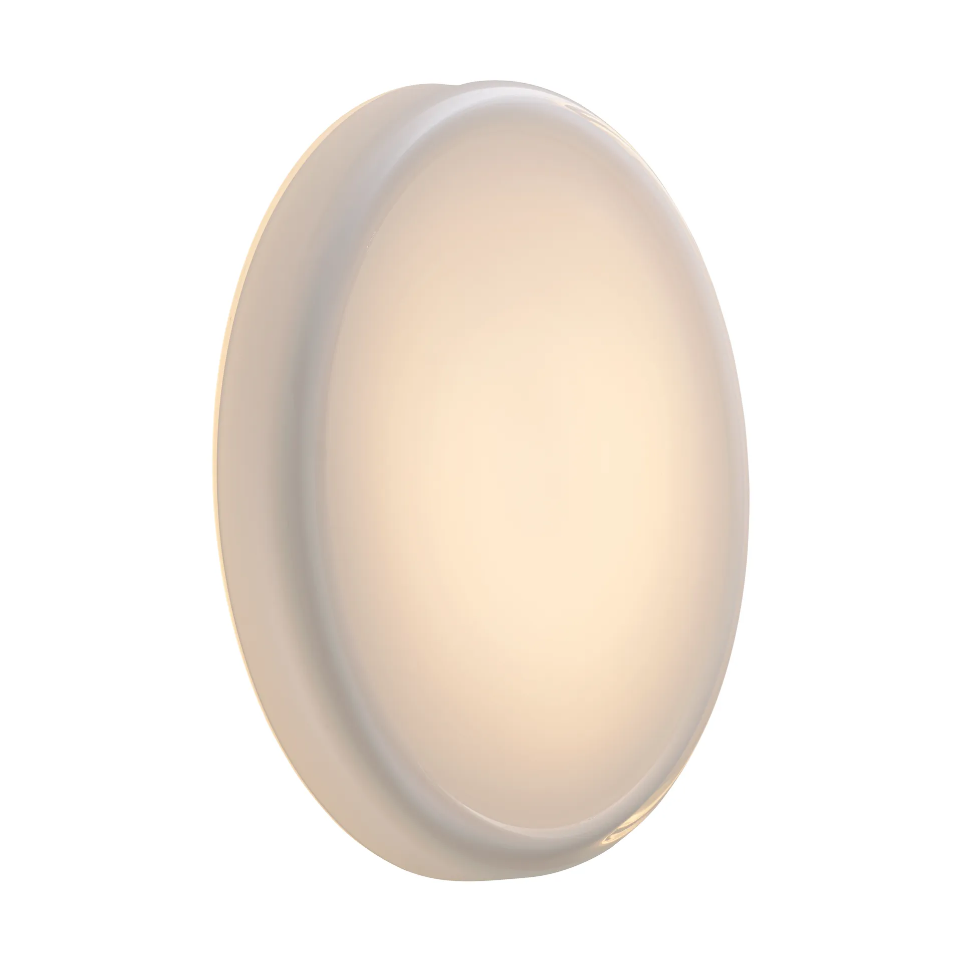 Plafón Looped IP44, White Muuto