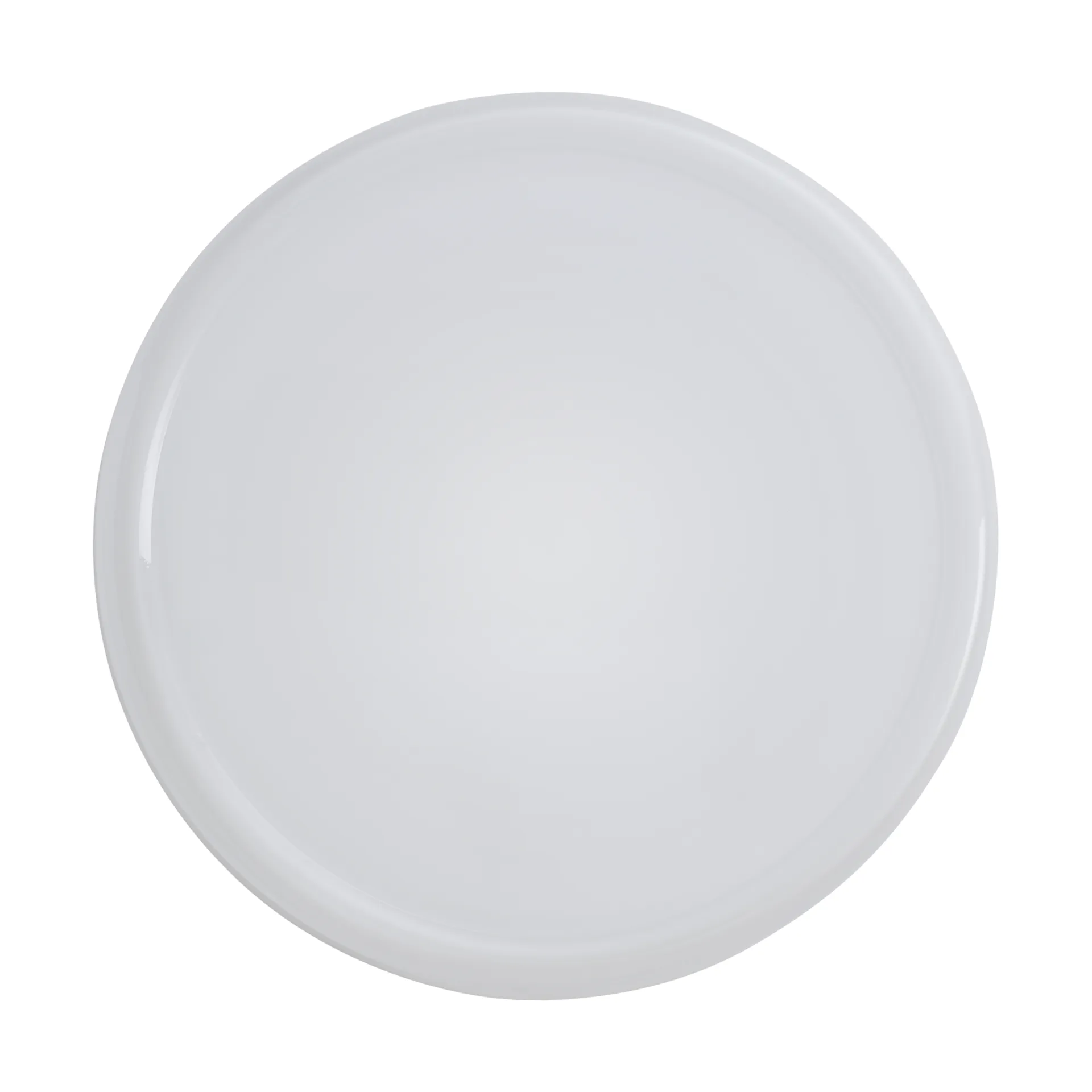 Plafón Looped IP44, White Muuto