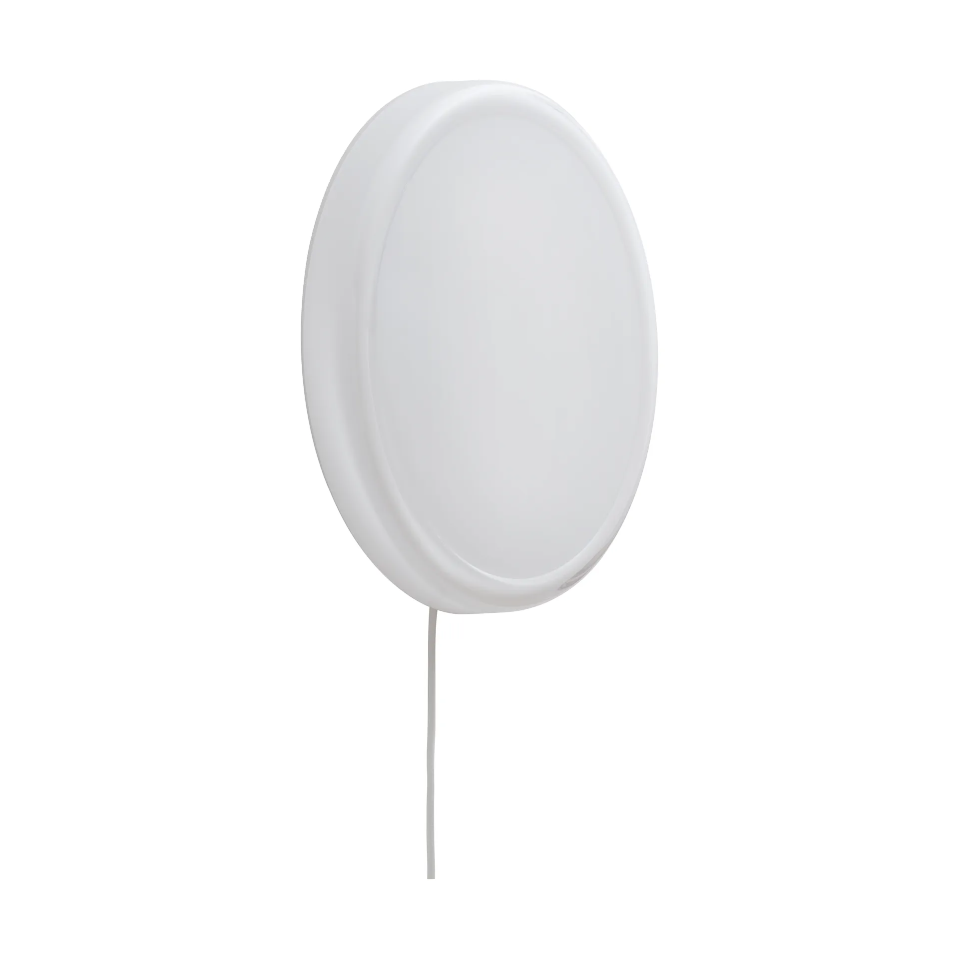 Plafón Looped, White Muuto