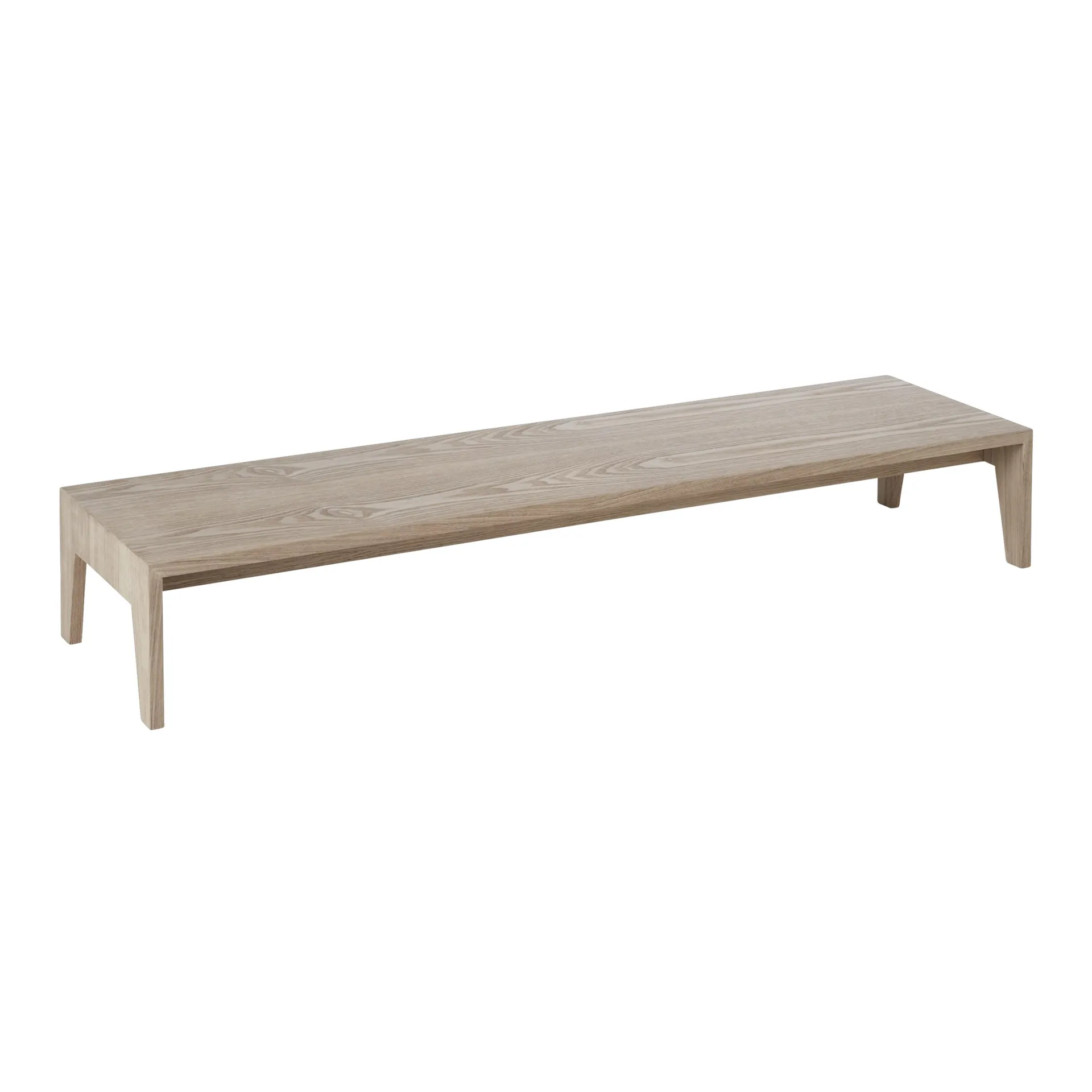 Podium Stacked 2.0, roble Muuto