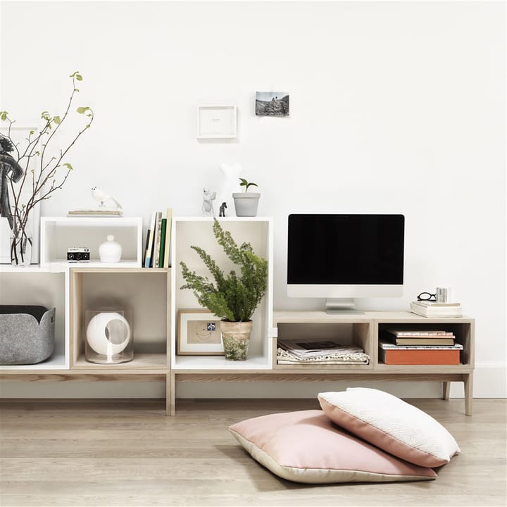Podium Stacked 2.0, roble Muuto