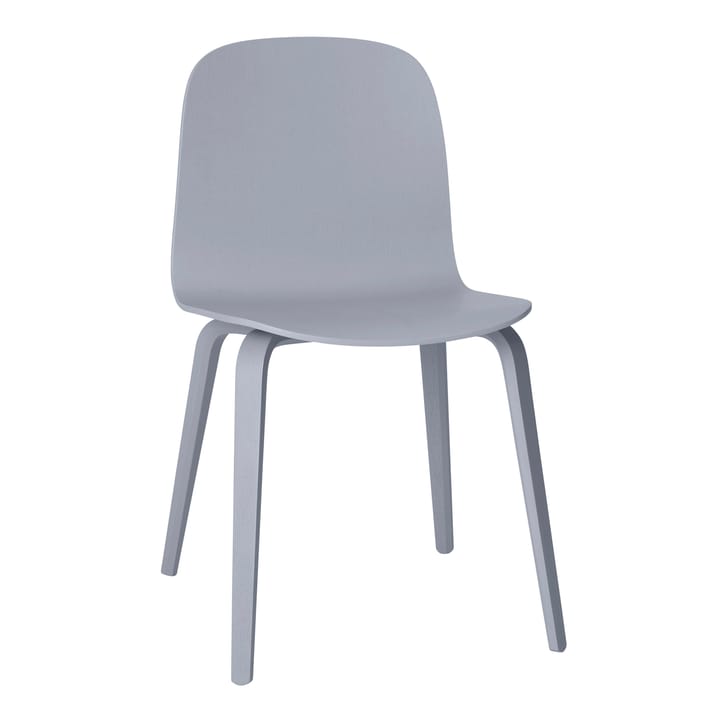 Silla Visu Chair - gris - Muuto