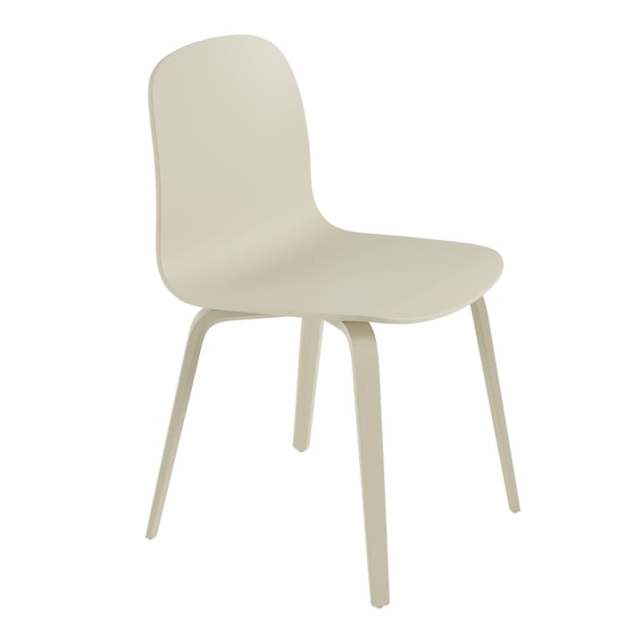 Silla Visu Chair - Sand - Muuto