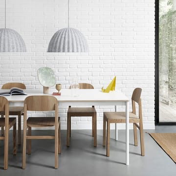 Silla Workshop - roble - Muuto