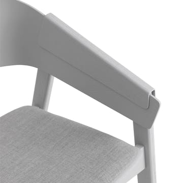 Sillón Cover remix - Gris - Muuto
