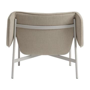 Sillón Wrap Lounge Chair - Ecriture 240-grey - Muuto