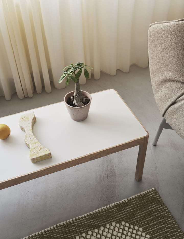 Sillón Wrap Lounge Chair, Ecriture 240-grey Muuto