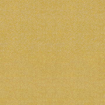 Sofá modular Connect Soft Hallingdal 65 nr.407 amarillo - Sección central (E) - Muuto