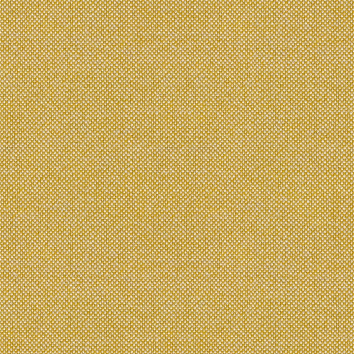 Sofá modular Connect Soft Hallingdal 65 nr.407 amarillo, Sección central (E) Muuto