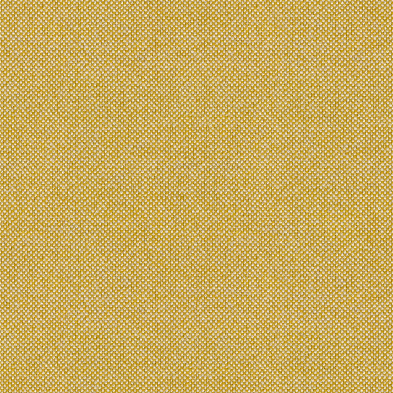 Sofá modular Connect Soft Hallingdal 65 nr.407 amarillo, Sin reposabrazos (D) Muuto