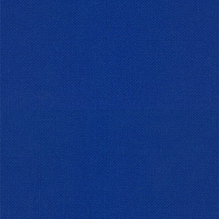 Sofá modular Connect Soft Hallingdal 65 nr.750 azul, Reposabrazos izquierdo (A) Muuto