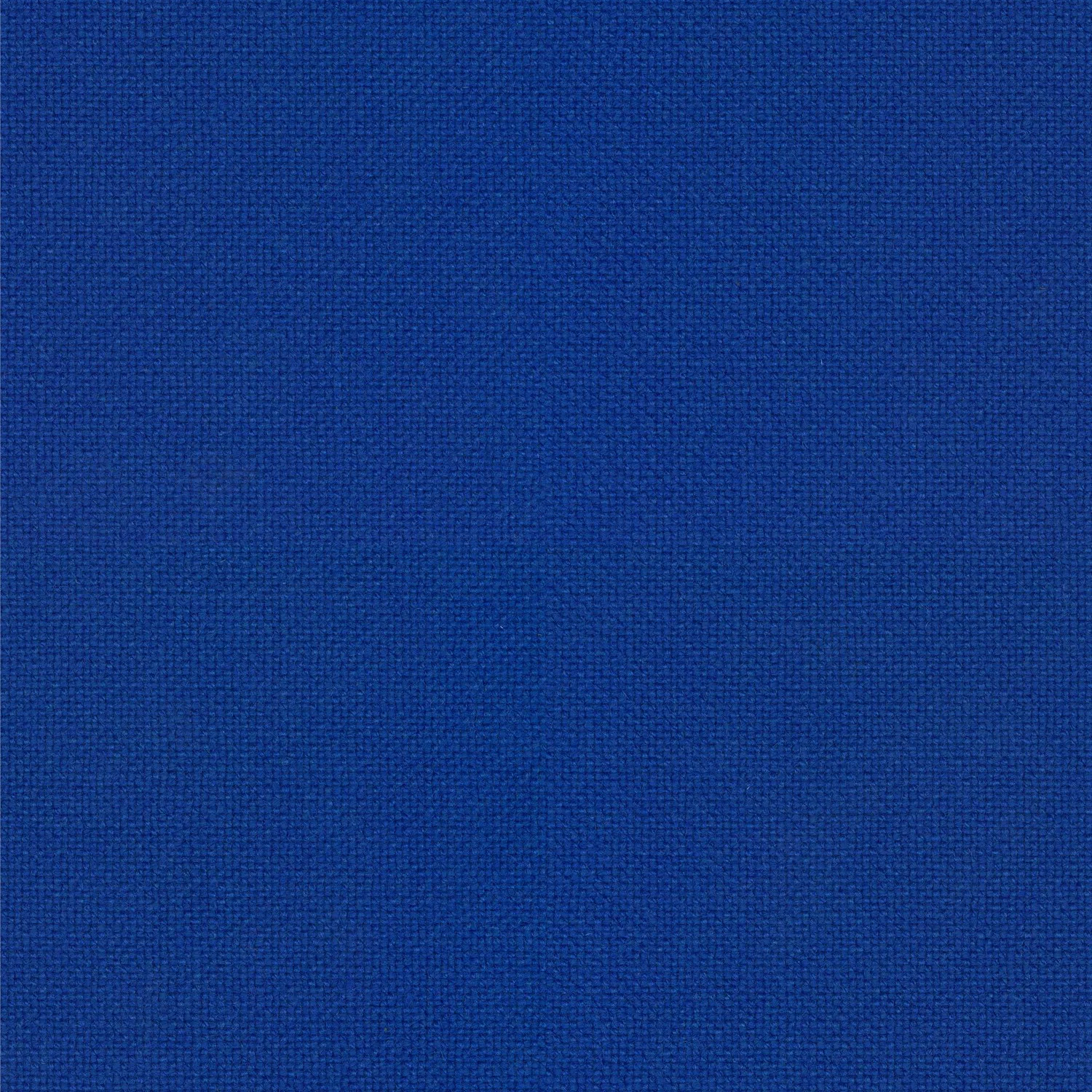 Sofá modular Connect Soft Hallingdal 65 nr.750 azul, Sin reposabrazos (D) Muuto