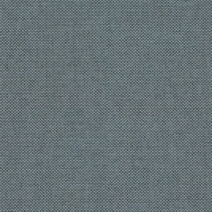 Sofá modular Connect Soft Re-wool nr.718 azul claro, Reposabrazos izquierdo (A) Muuto
