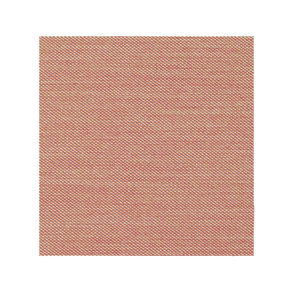 Sofá Rest, 3 plazas tela steelcut trio 515 rose, patas de roble Muuto