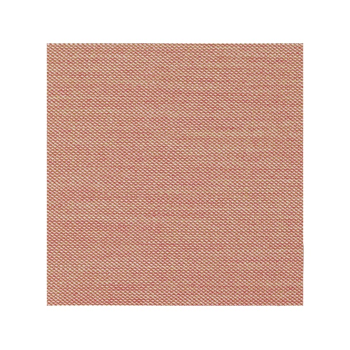 Sofá Rest, 3 plazas tela steelcut trio 515 rose, patas de roble Muuto