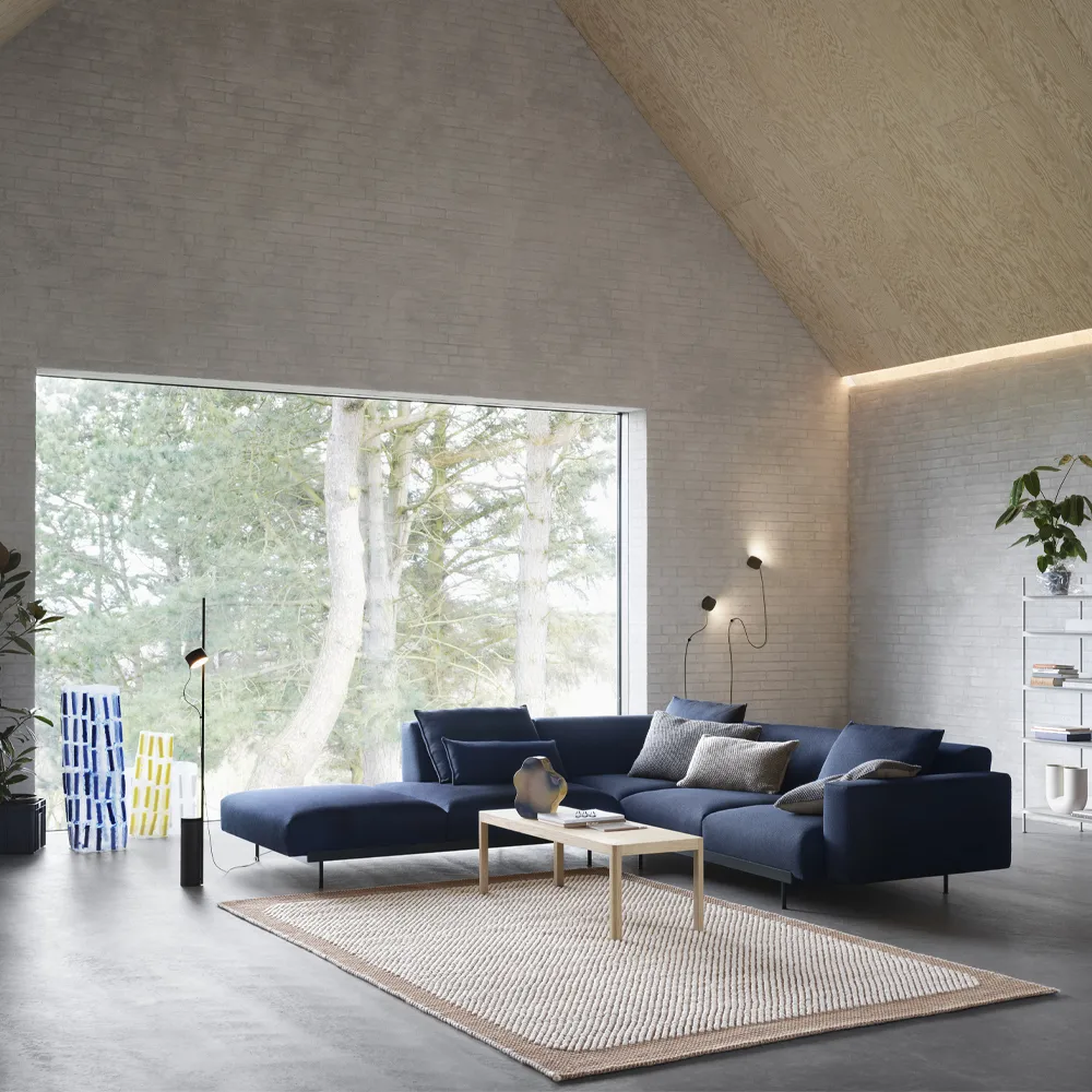 Sofá rinconera In Situ Config 3, Clay 15-configuración 3-Black Muuto