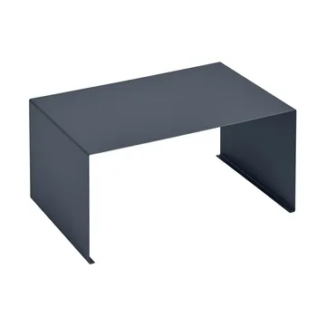 Stacked sistema de almacenamiento Insert - Azul grisáceo - Muuto