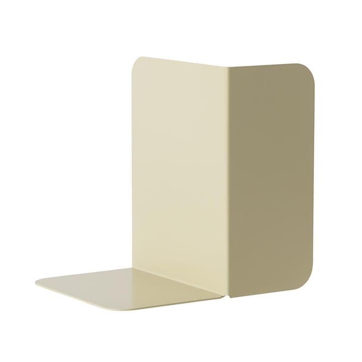 Sujetalibros Compile - verde-beige - Muuto