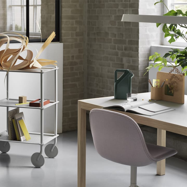 Tablero de notas Story, corcho Muuto