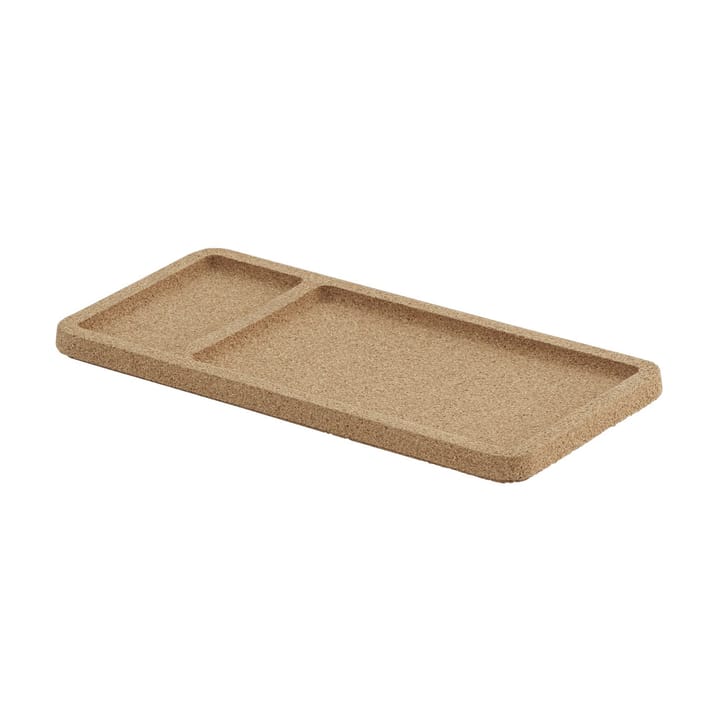 Tapa Arrange Desktop 12x24 cm - Cork - Muuto