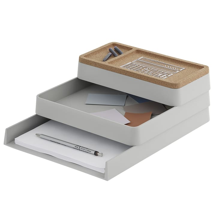 Tapa Arrange Desktop 12x24 cm, Cork Muuto