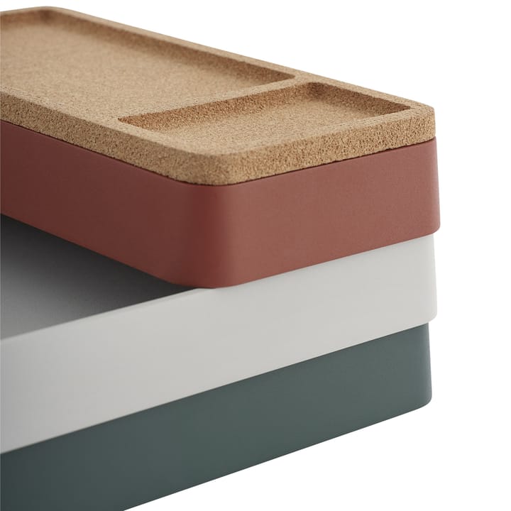 Tapa Arrange Desktop 12x24 cm, Cork Muuto