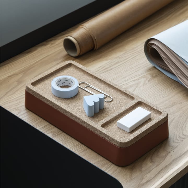 Tapa Arrange Desktop 12x24 cm, Cork Muuto
