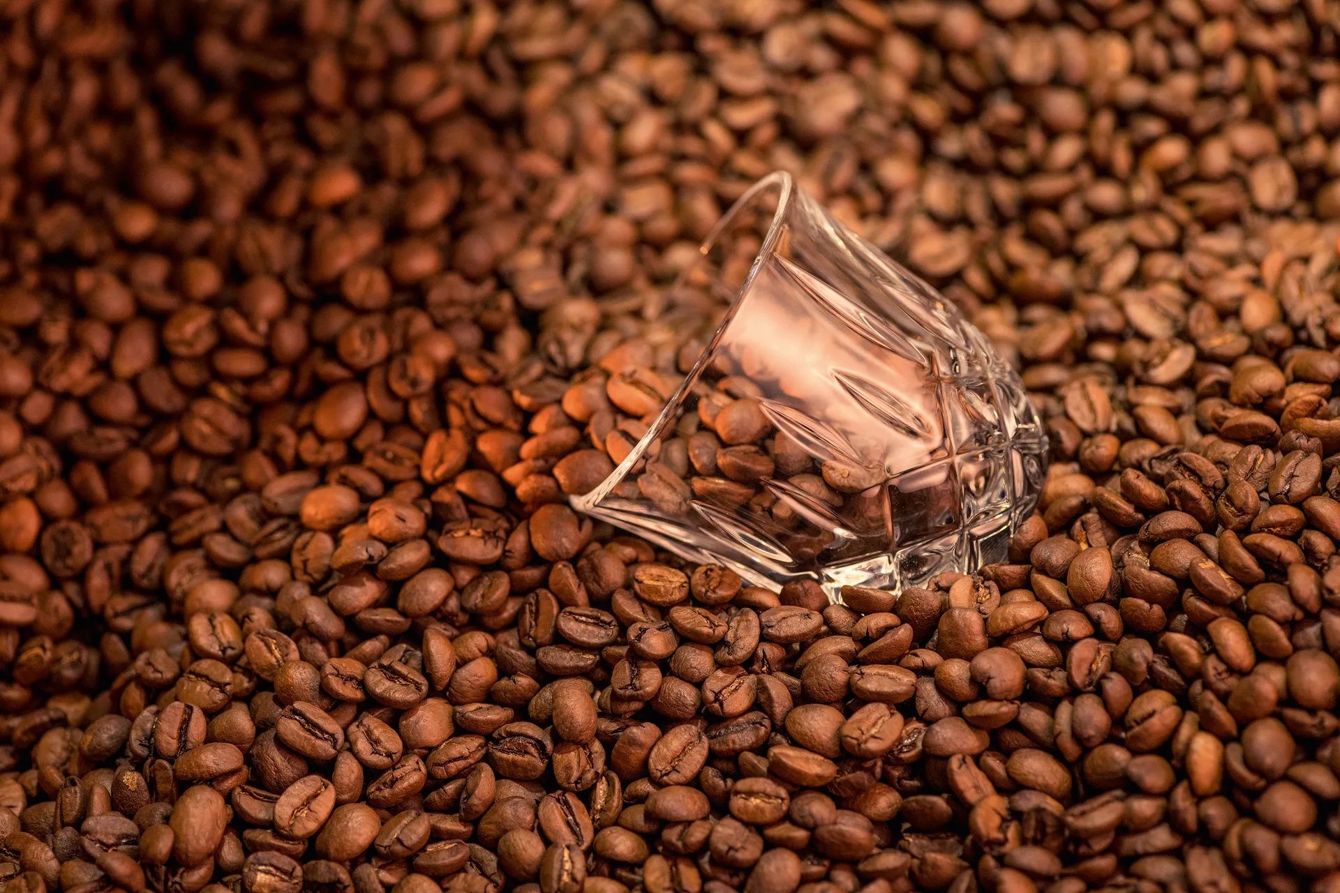 2 Vasos Espresso Noblesse Barista 9 cl, Clear Nachtmann