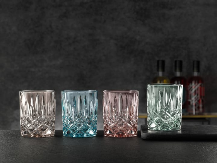 2 Vasos Noblesse 29,5 cl - Aqua - Nachtmann